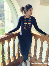 Load image into Gallery viewer, Beaded earrings
