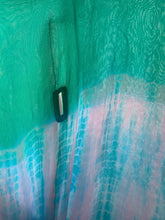Load image into Gallery viewer, Tie and Dye Kaftan Dress
