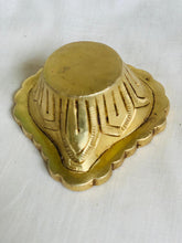 Load image into Gallery viewer, Antique Heart Diya (Set of 2)
