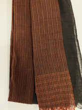 Load image into Gallery viewer, Striped Scarf
