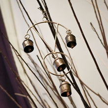 Load image into Gallery viewer, Vintage 5 chimes Bell
